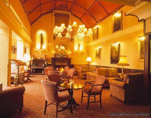 On Hold-Old Inn Crawfordsburn Belfast Hotel