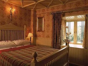 On Hold-Old Inn Crawfordsburn Belfast Regno Unito