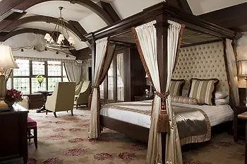 On Hold-Old Inn Crawfordsburn Belfast 3*,  Regno Unito