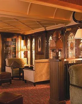 On Hold-Old Inn Crawfordsburn Belfast Hotel