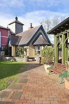 *** Hotel On Hold-Old Inn Crawfordsburn Belfast Regno Unito