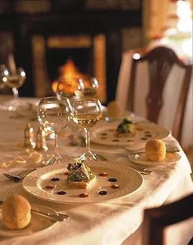 On Hold-Old Inn Crawfordsburn Belfast 3*,  Regno Unito