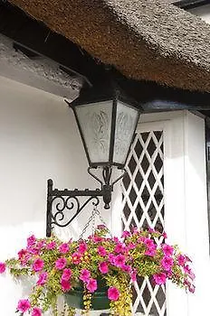 Hotel On Hold-Old Inn Crawfordsburn Belfast