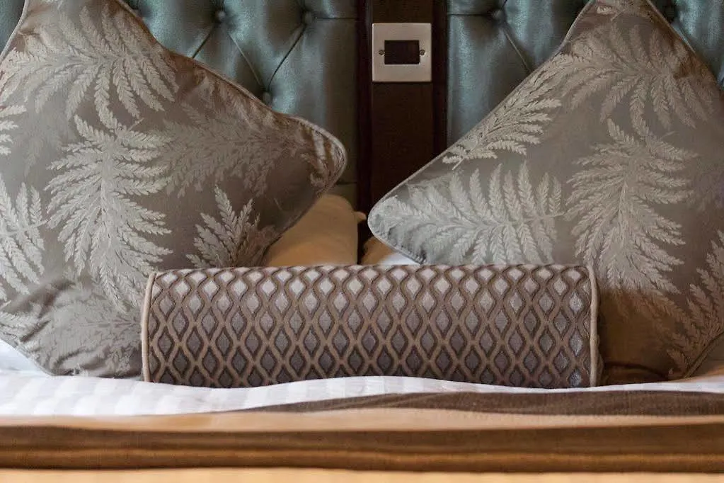 On Hold-Old Inn Crawfordsburn Belfast 3*,  Regno Unito