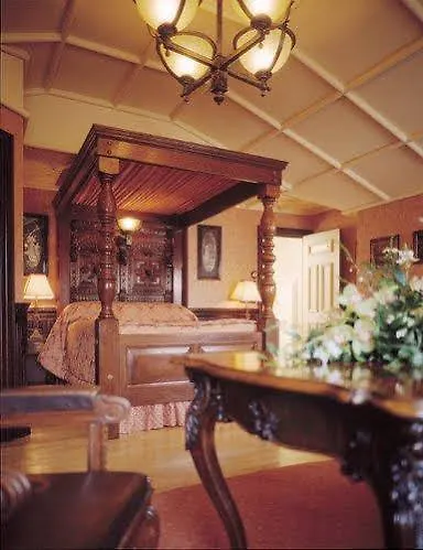 *** 酒店 On Hold-Old Inn Crawfordsburn 贝尔法斯特 英国