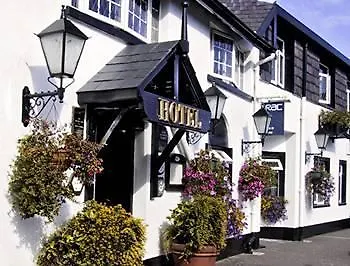 *** 酒店 On Hold-Old Inn Crawfordsburn 贝尔法斯特 英国