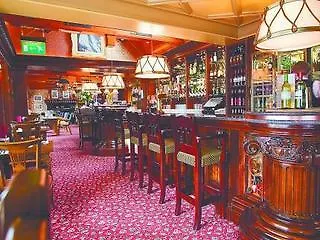 On Hold-Old Inn Crawfordsburn 贝尔法斯特