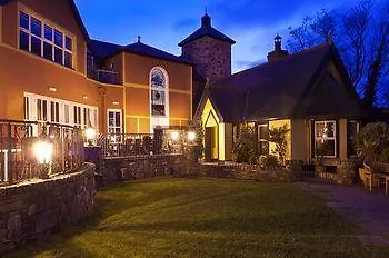 酒店 On Hold-Old Inn Crawfordsburn 贝尔法斯特
