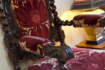 On Hold-Old Inn Crawfordsburn 贝尔法斯特 3*,  英国