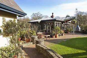 *** 酒店 On Hold-Old Inn Crawfordsburn 贝尔法斯特 英国