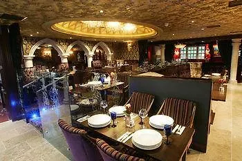 On Hold-Old Inn Crawfordsburn 贝尔法斯特 酒店