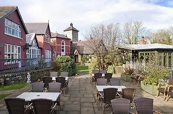 酒店 On Hold-Old Inn Crawfordsburn 贝尔法斯特