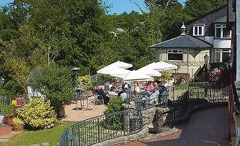 On Hold-Old Inn Crawfordsburn 贝尔法斯特 3*,  英国