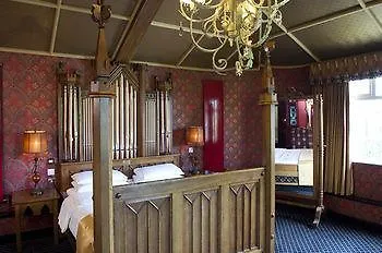On Hold-Old Inn Crawfordsburn 贝尔法斯特