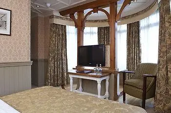 酒店 On Hold-Old Inn Crawfordsburn 贝尔法斯特