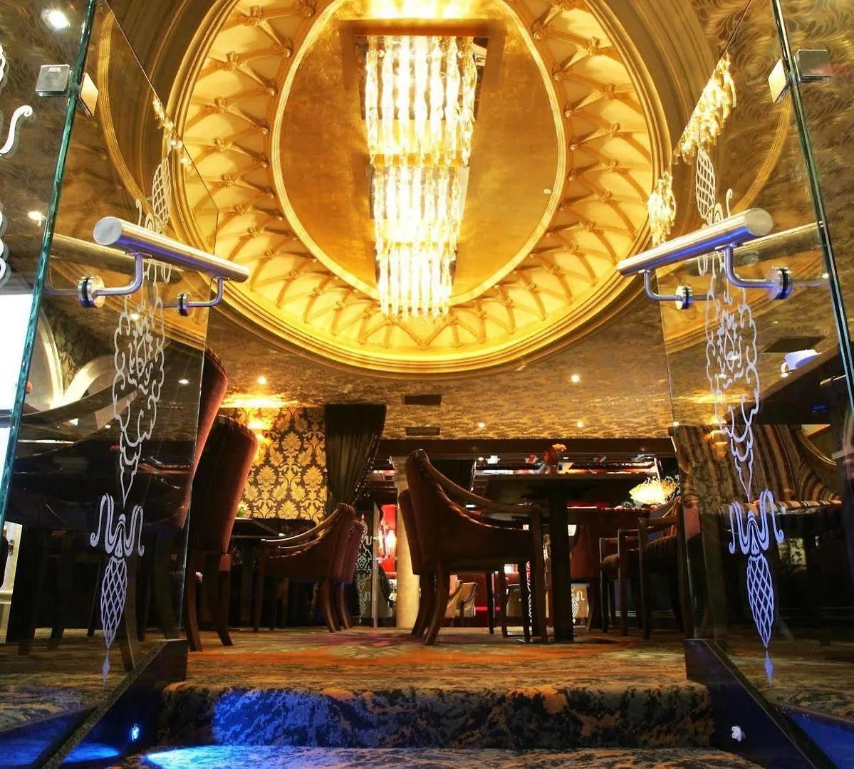 酒店 On Hold-Old Inn Crawfordsburn 贝尔法斯特